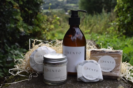 Sento Gift Box